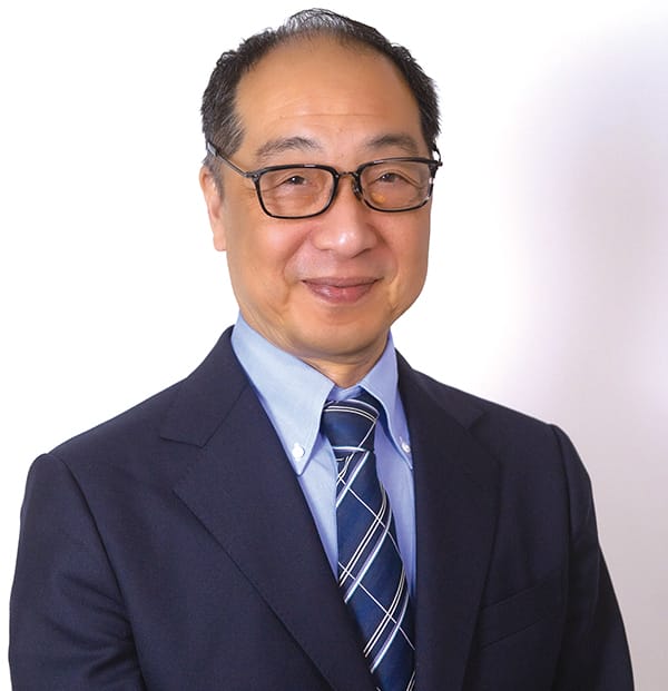 黒田基樹さん