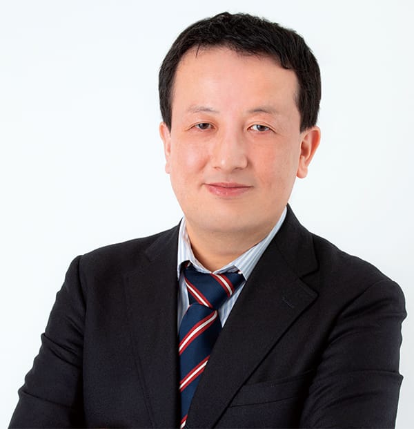 柴裕之さん
