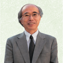 大石 学館長