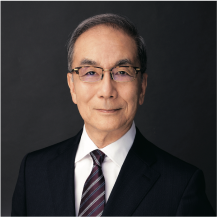 中村 羊一郎名誉館長